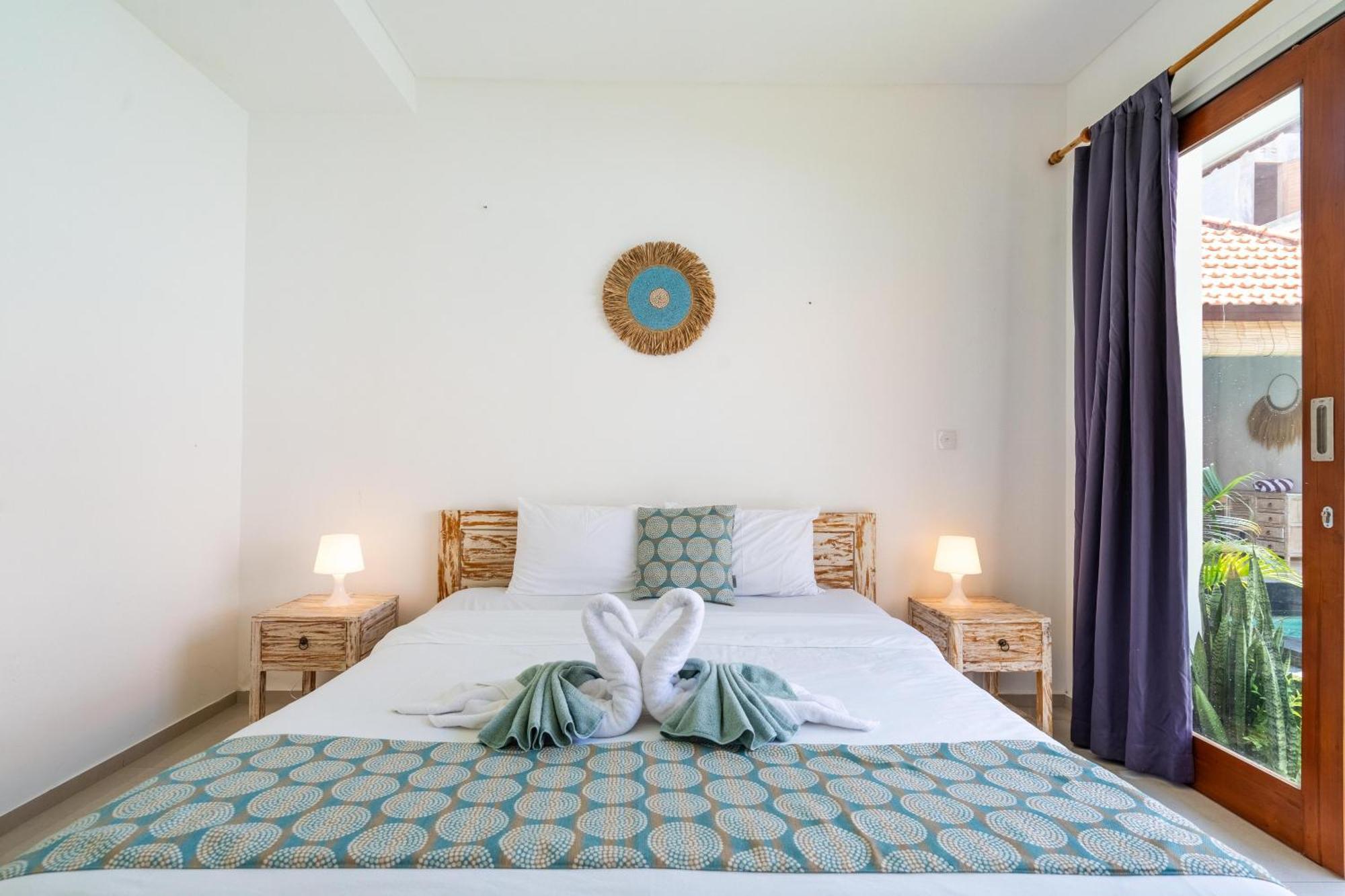Private In Tropical Pool * Seminyak (Bali)